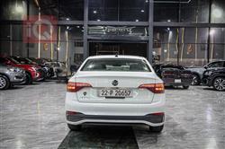 فولكسفاغن جيتا